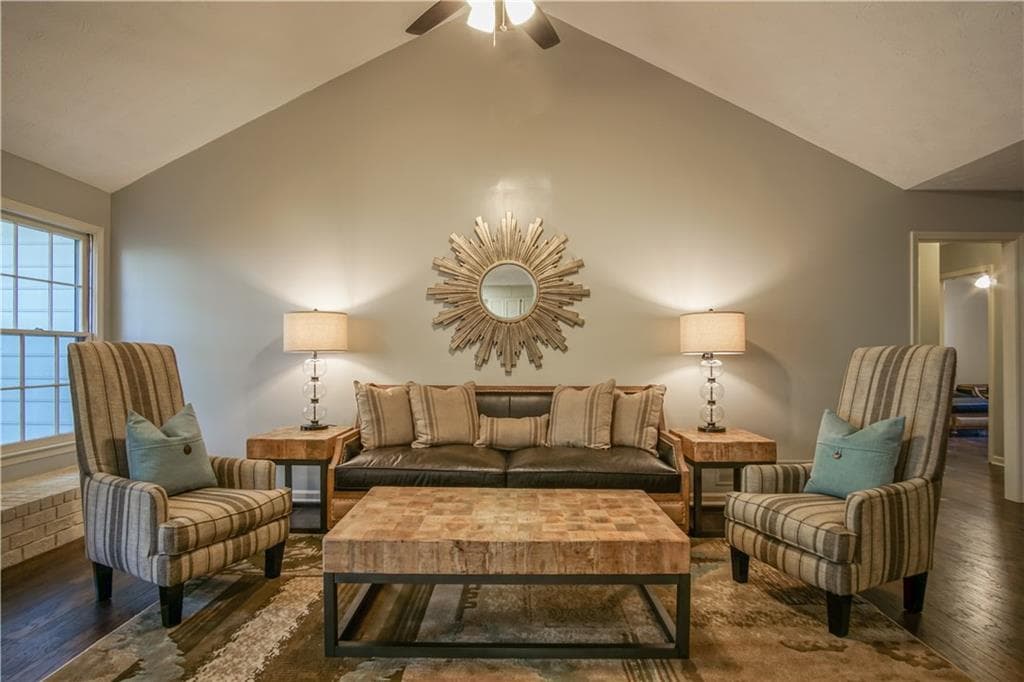 3 bedroom, 1,560 sq ft single family residence sold at 288 Indian Branch Way, Lawrenceville, GA 30043