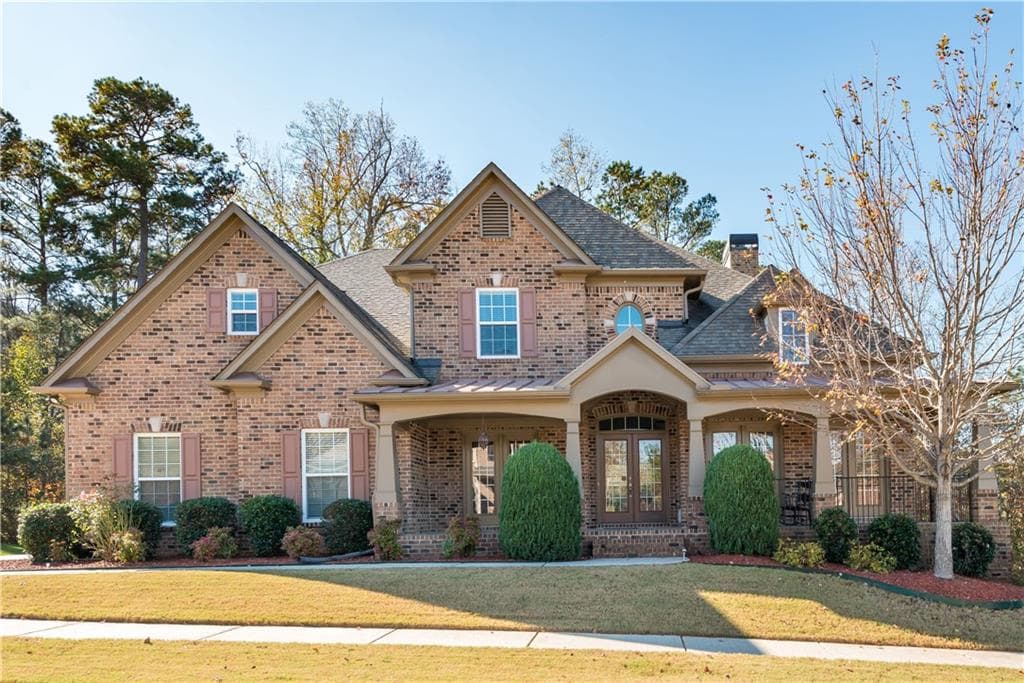 3492 Preservation Circle, Lilburn, GA 30047 — most recent listing photo