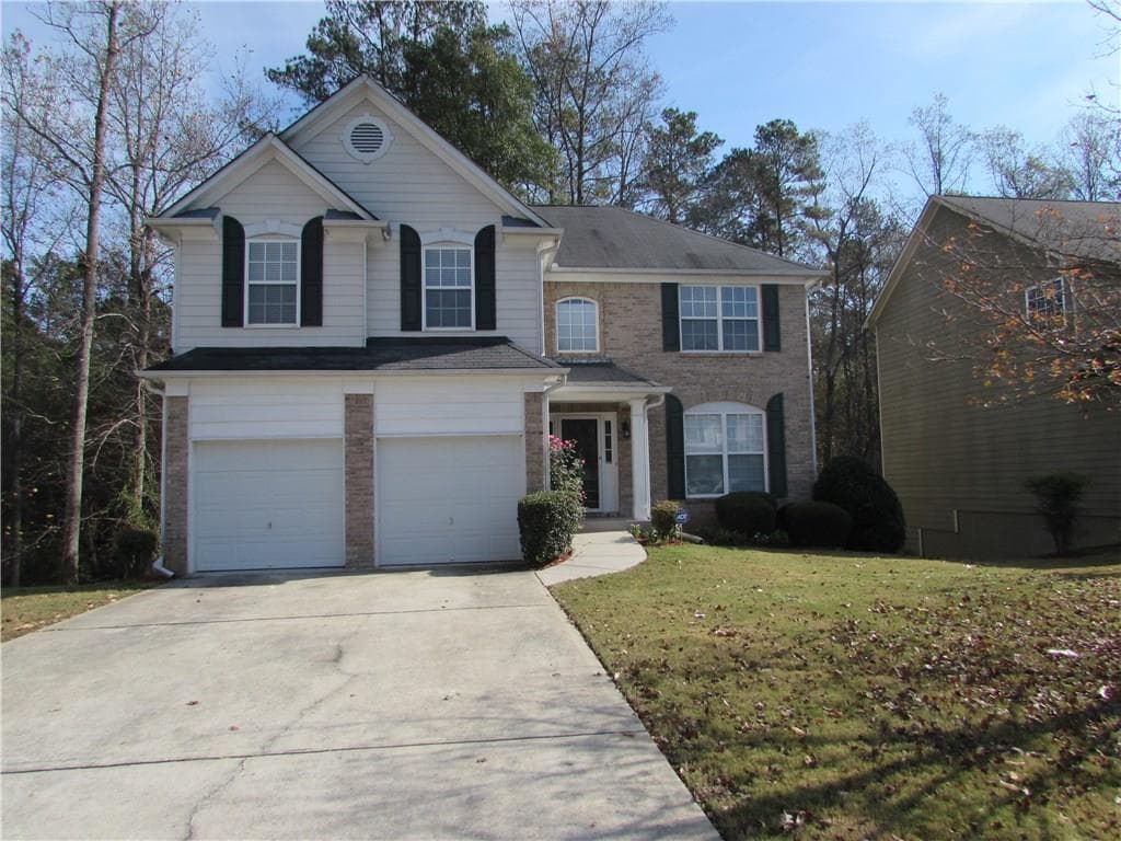 2519 Hampton Valley Drive, Marietta, GA 30008 — most recent listing photo