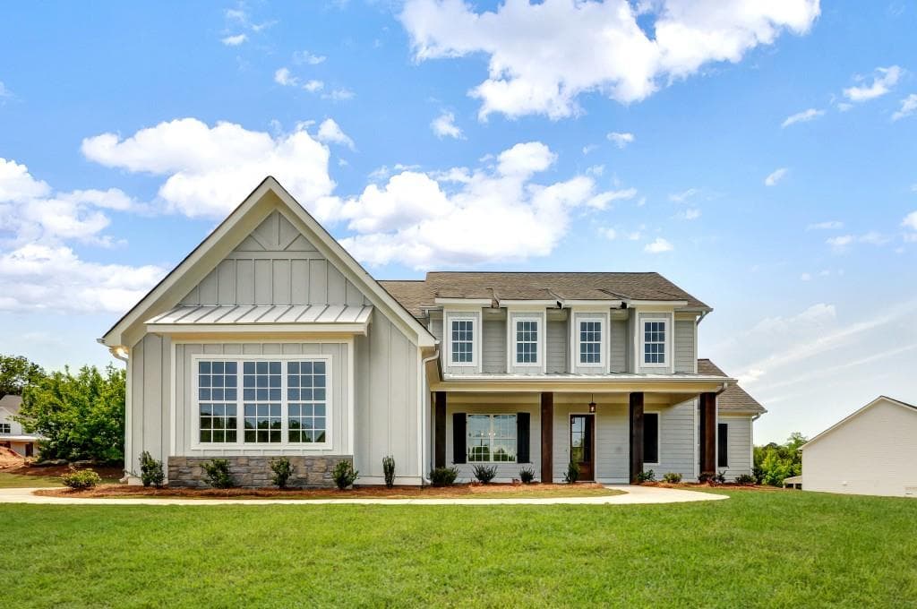 4 bedroom, 3,225 sq ft single family residence sold at 200 Ivy Meadow Way, Ball Ground, GA 30107