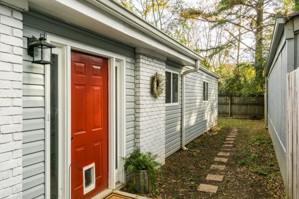 2 bedroom, 1,516 sq ft single family residence sold at 2958 Chipmunk Trail, Marietta, GA 30067