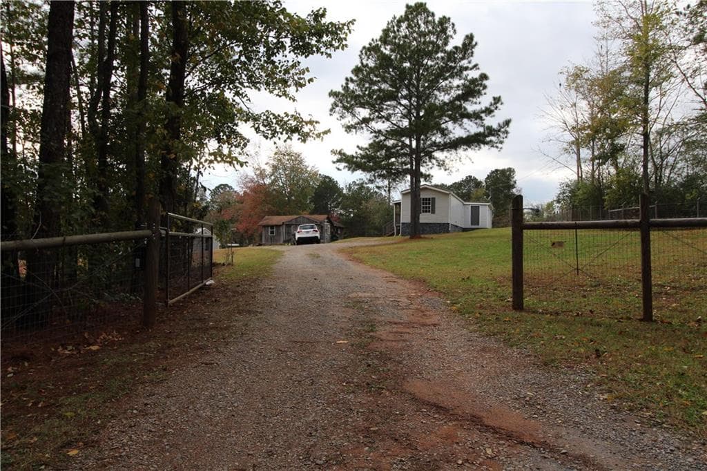 3 bedroom other sold at 351 Bells Ferry Road, White, GA 30184