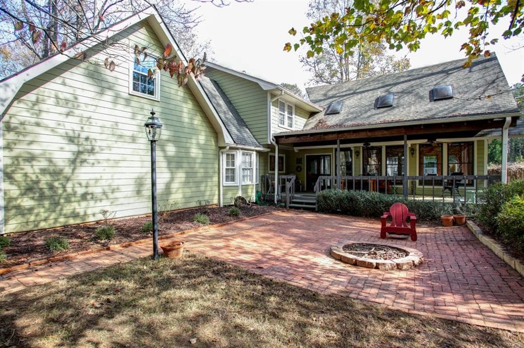 3066 Bunker Hill Road, Marietta, GA 30062 — most recent listing photo