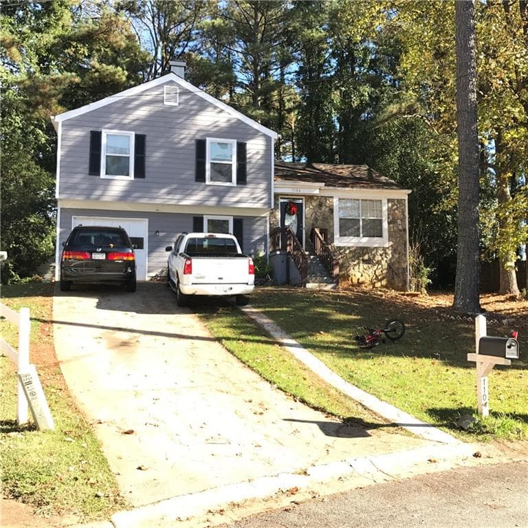 1104 Saratoga Court, Norcross, GA 30093 — most recent listing photo
