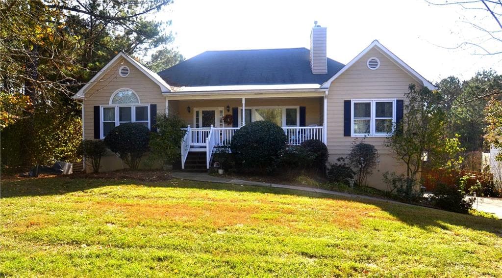 41 Viola Drive, Dallas, GA 30157 — most recent listing photo