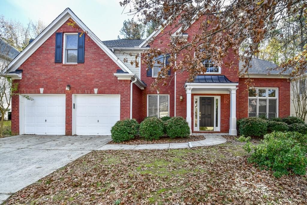 2477 W Madison Drive, Dunwoody, GA 30360 — most recent listing photo