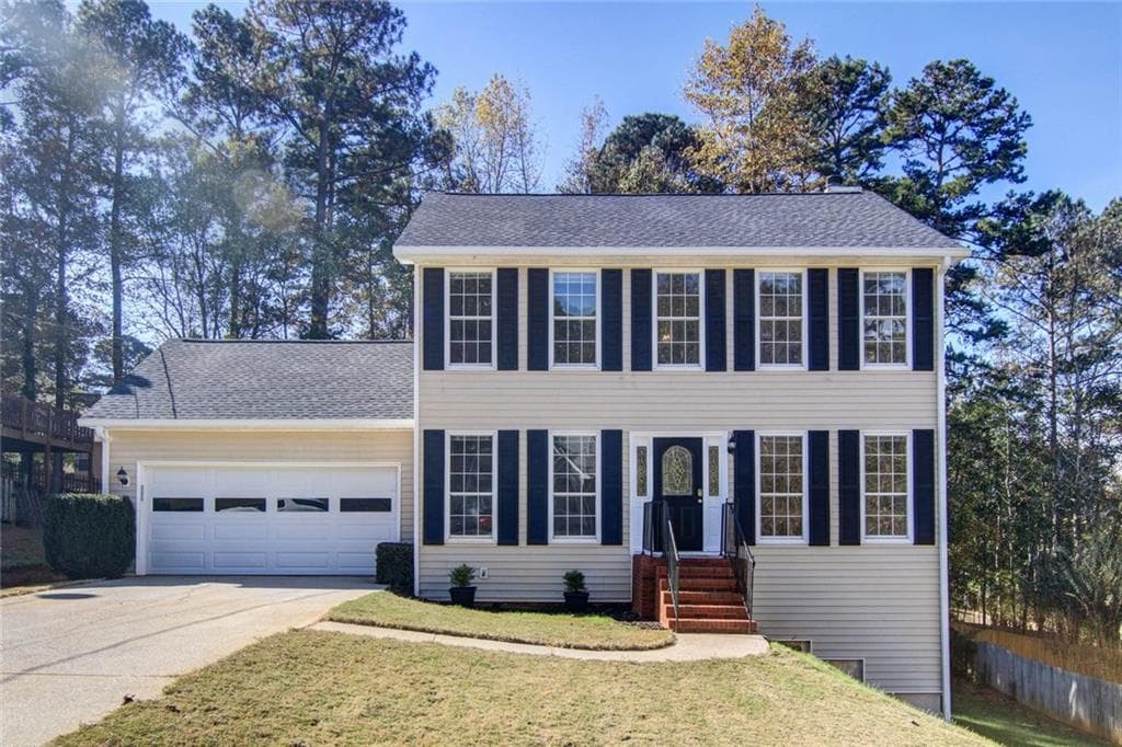 1700 McKendree Lake Drive, Lawrenceville, GA 30043 — most recent listing photo