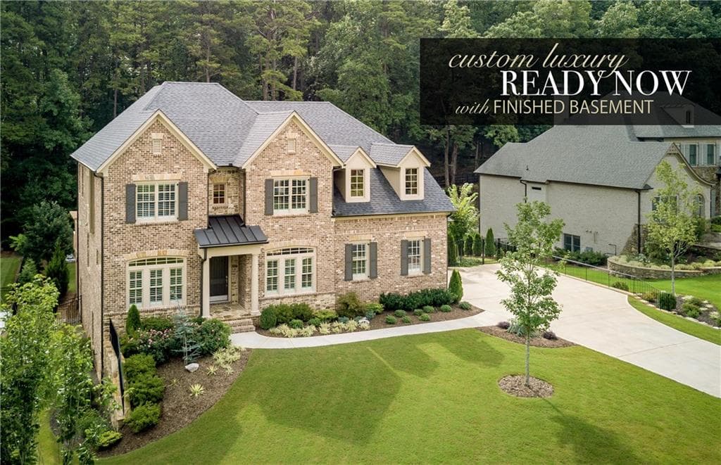 1369 Kings Park Place, Kennesaw, GA 30152 — most recent listing photo