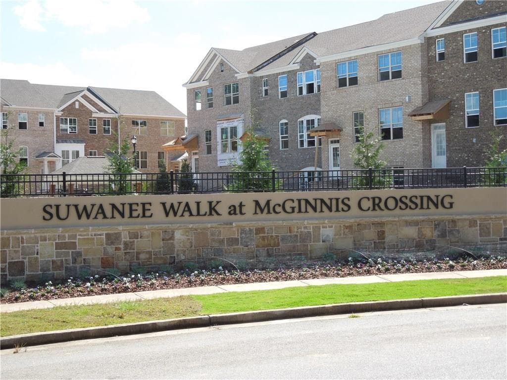 3 bedroom, 2,123 sq ft townhouse sold at 646 Sunset Park Drive 1406, Suwanee, GA 30024