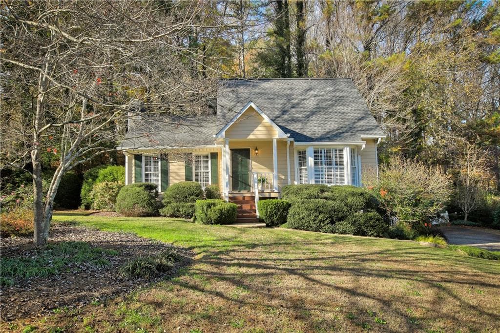 3805 Apple Way, Marietta, GA 30066 — most recent listing photo