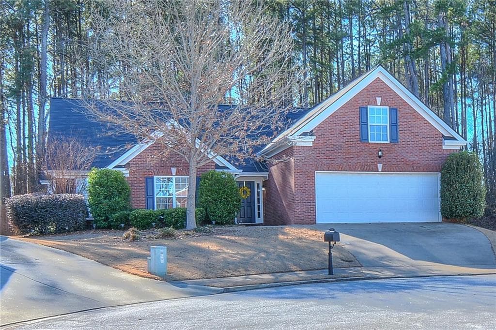 509 Blue Creek Lane, Loganville, GA 30052 — most recent listing photo