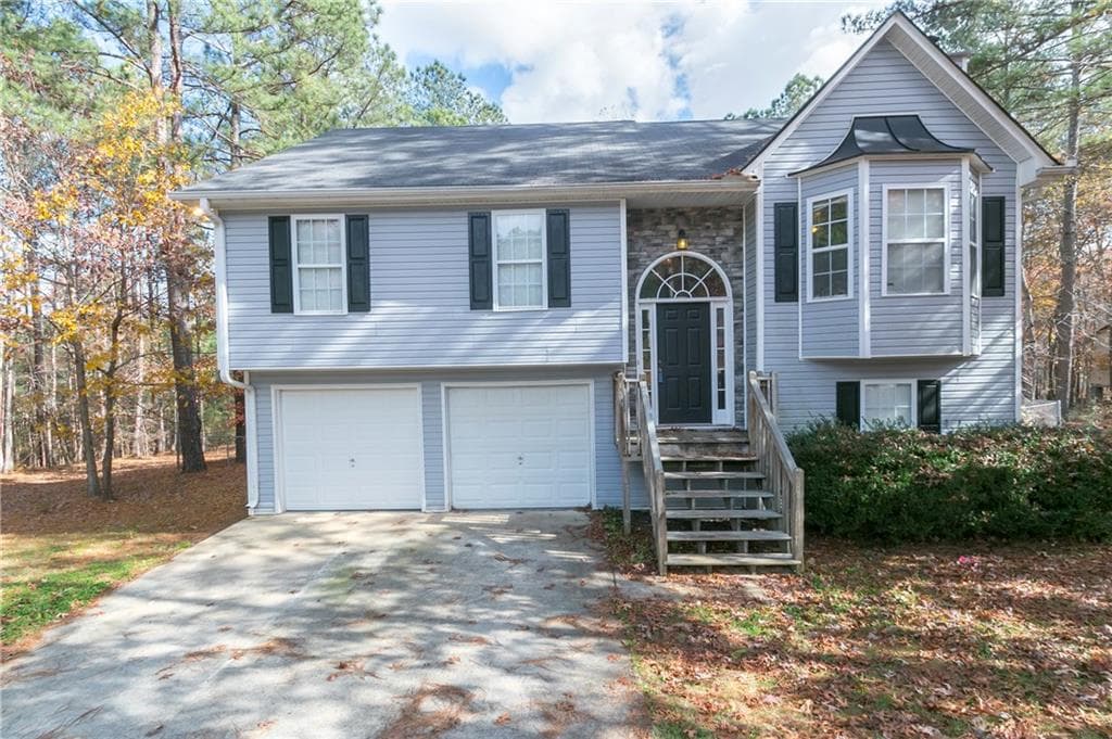 25 Briar Chase Court, White, GA 30184 — most recent listing photo