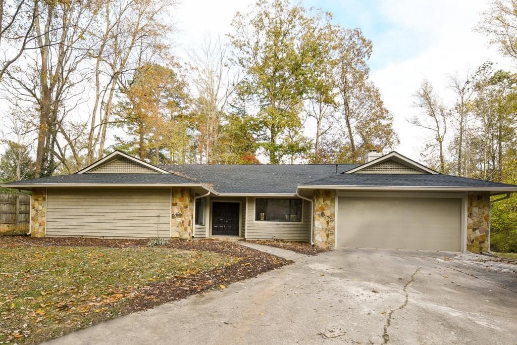 1500 Old Hunters Lake Drive, Marietta, GA 30062 — most recent listing photo