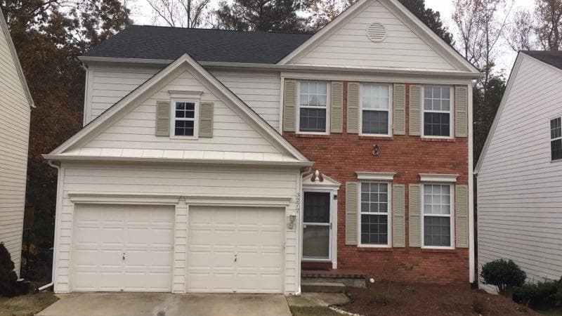 3272 Davenport Park Lane, Duluth, GA 30096 — most recent listing photo