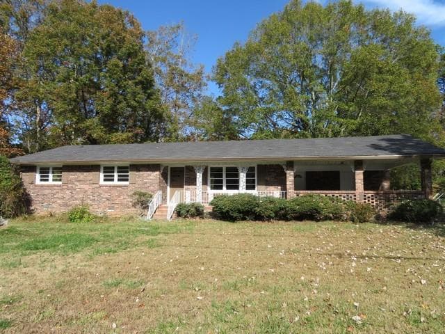 3 bedroom, 1,368 sq ft single family residence sold at 1155 Buford Drive, Lawrenceville, GA 30043
