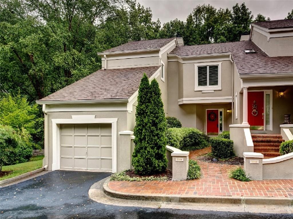 3 bedroom, 3,178 sq ft condominium sold at 3168 Paces Mill Road, Atlanta, GA 30339