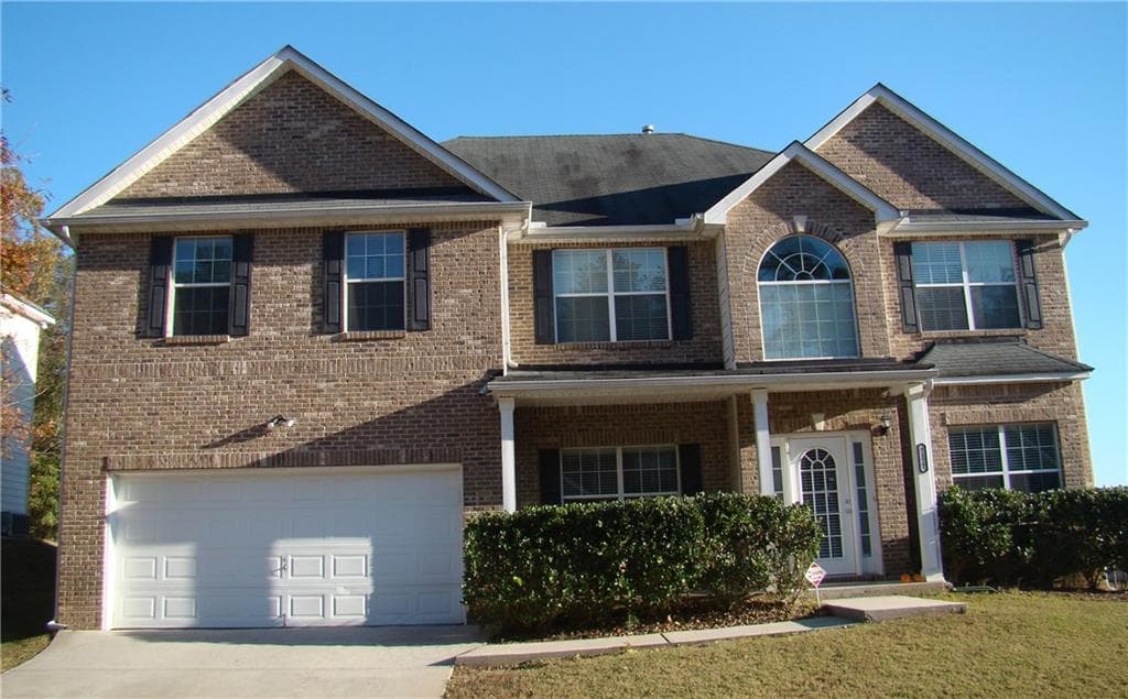 7177 Cavender Drive, Atlanta, GA 30331 — most recent listing photo