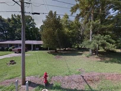 single family residence sold at 114 E Wade Street, Oxford, GA 30054