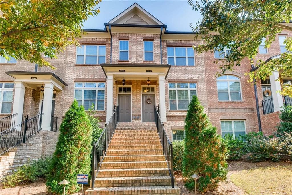 2262 Lavista Court, Atlanta, GA 30324 — most recent listing photo