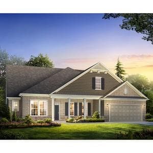 2279 Darlington Way, Marietta, GA 30064 — most recent listing photo