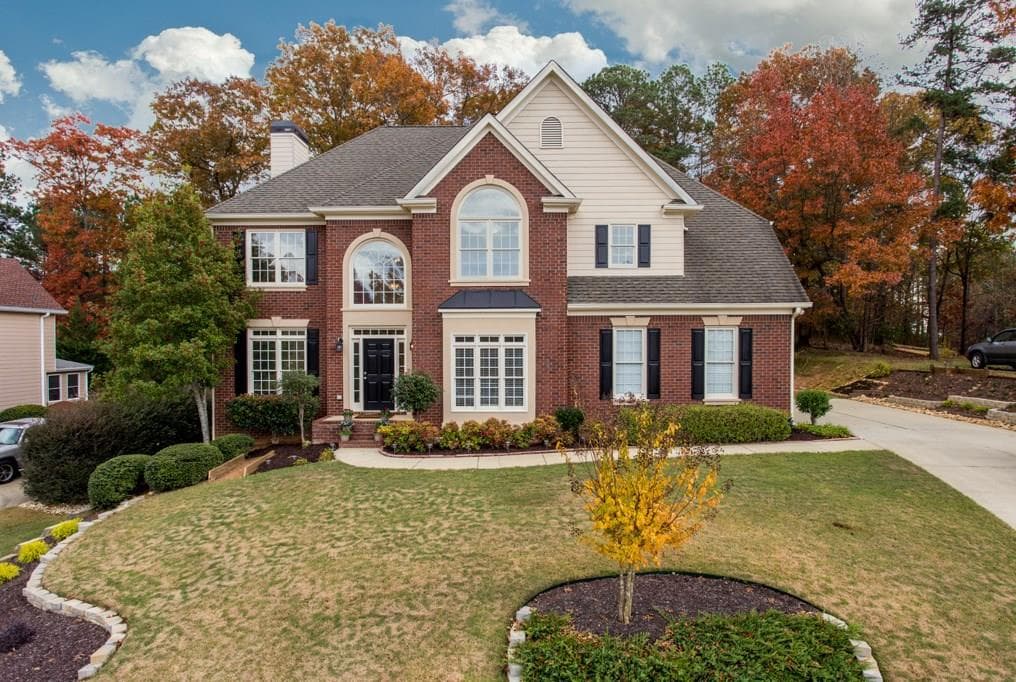 5 bedroom, 3,002 sq ft single family residence sold at 624 Senators Ridge Drive, Dallas, GA 30132