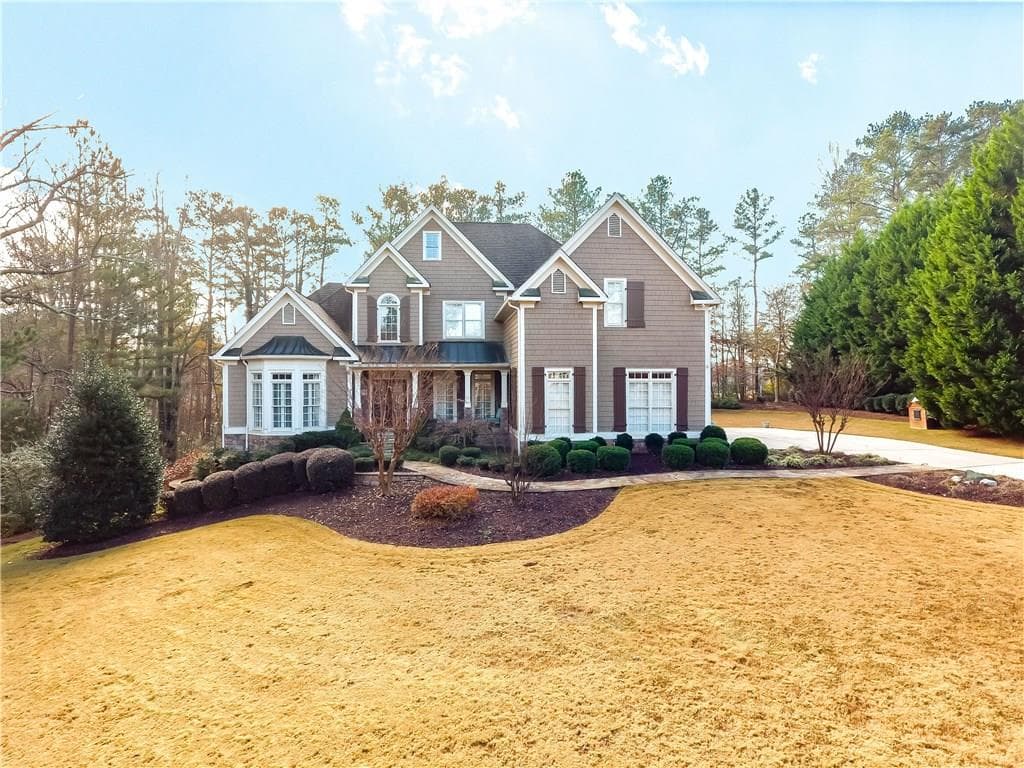 735 Champions Close, Milton, GA 30004 — most recent listing photo