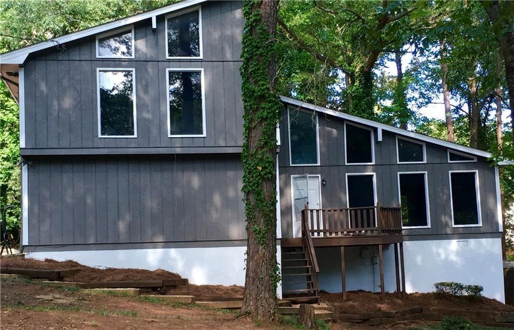 4268 Bramwell Drive, Stone Mountain, GA 30083 — most recent listing photo