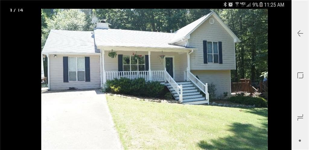 3740 Creekwood Drive, Loganville, GA 30052 — most recent listing photo