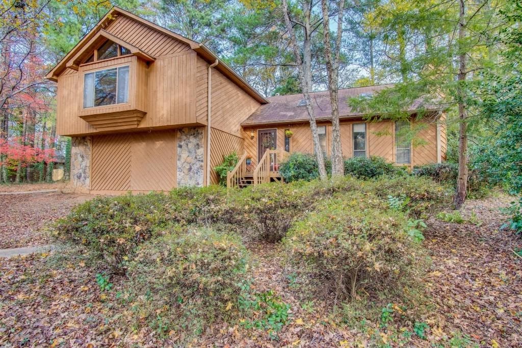 3595 Scotts Mill Run, Peachtree Corners, GA 30096 — most recent listing photo