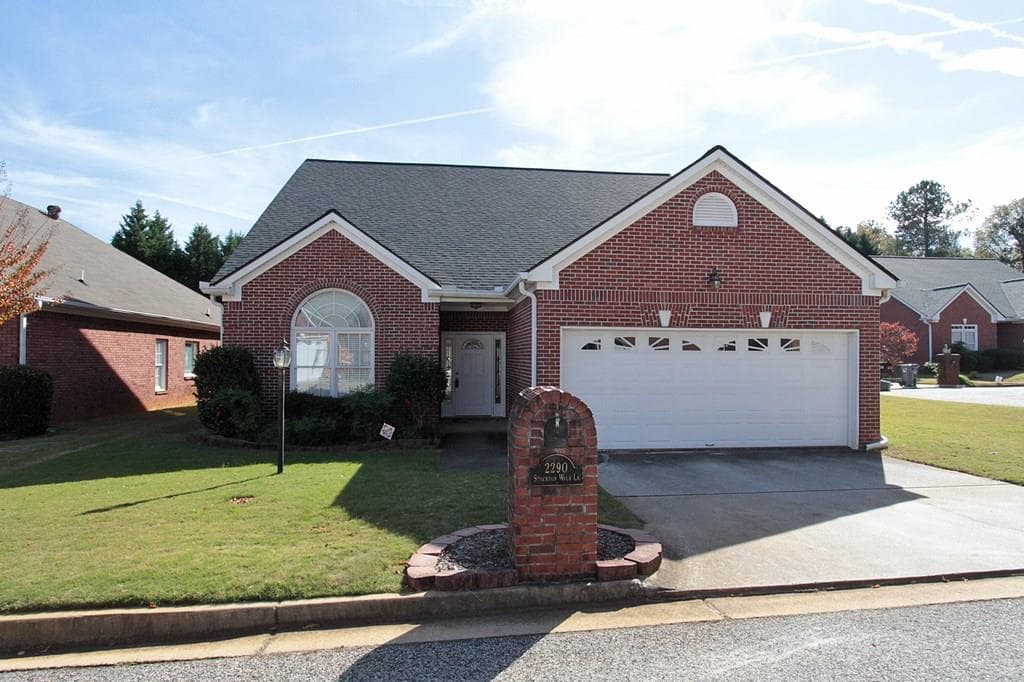 2290 Stockton Walk Lane, Snellville, GA 30078 — most recent listing photo