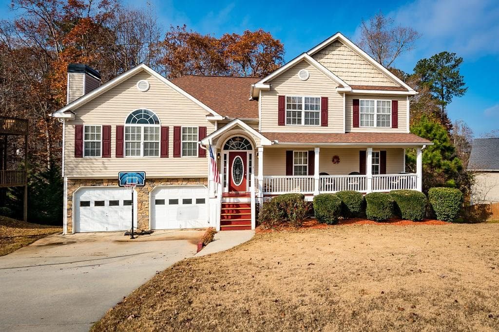 309 Sable Trace Pass, Acworth, GA 30102 — most recent listing photo