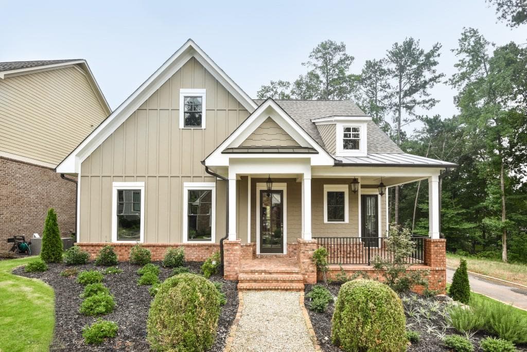 5530 Vineyard Park Trail, Norcross, GA 30071 — most recent listing photo