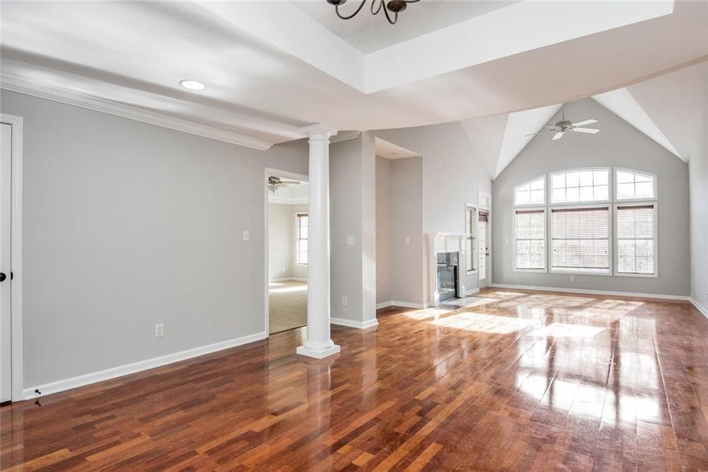 3047 Lenox Road 2304, Atlanta, GA 30324 — most recent listing photo