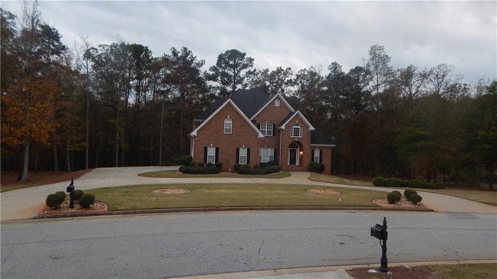 55 Lake Lucinda Drive, Covington, GA 30016 — most recent listing photo