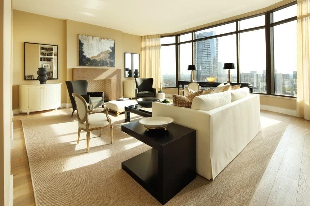 3376 Peachtree Road 37A, Atlanta, GA 30326 — most recent listing photo