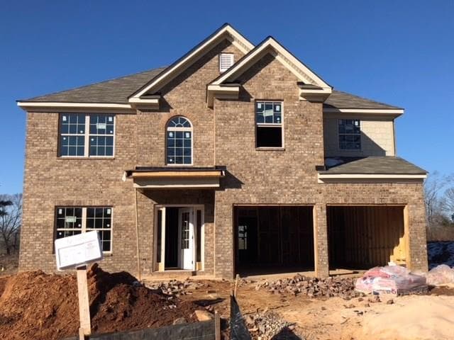 3554 Hancock View, Decatur, GA 30034 — most recent listing photo