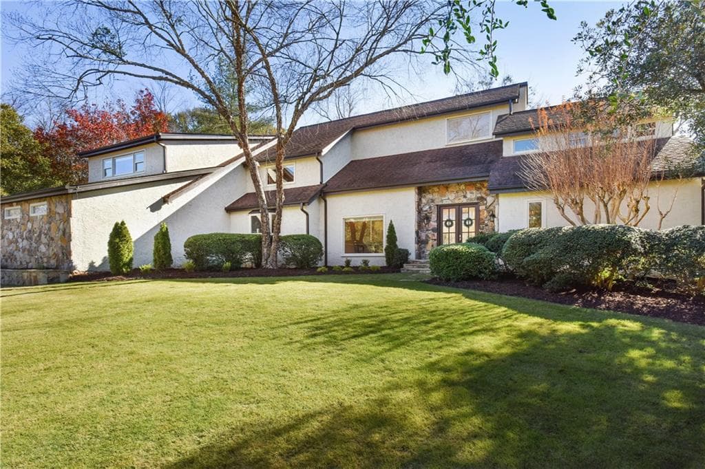 4526 Columns Drive, Marietta, GA 30067 — most recent listing photo