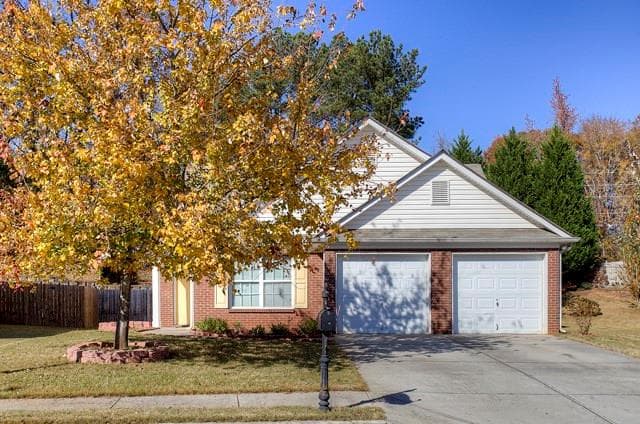 2226 Tullamore Circle, Snellville, GA 30039 — most recent listing photo