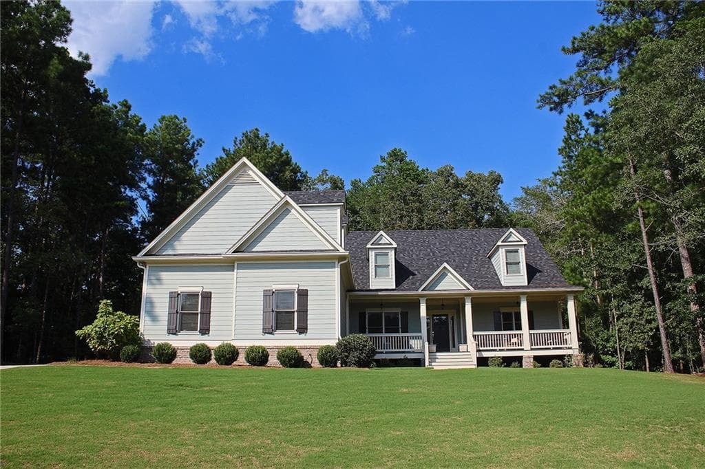 386 Bear Creek Lane, Bogart, GA 30622 — most recent listing photo