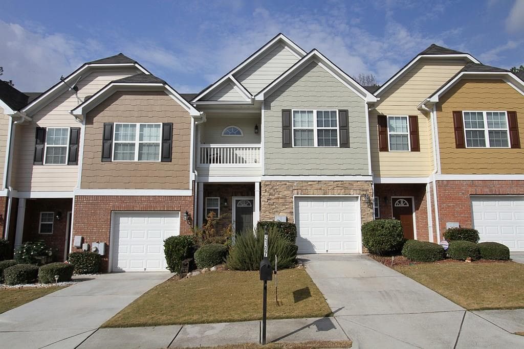 2137 Hasel Street 5, Lawrenceville, GA 30044 — most recent listing photo