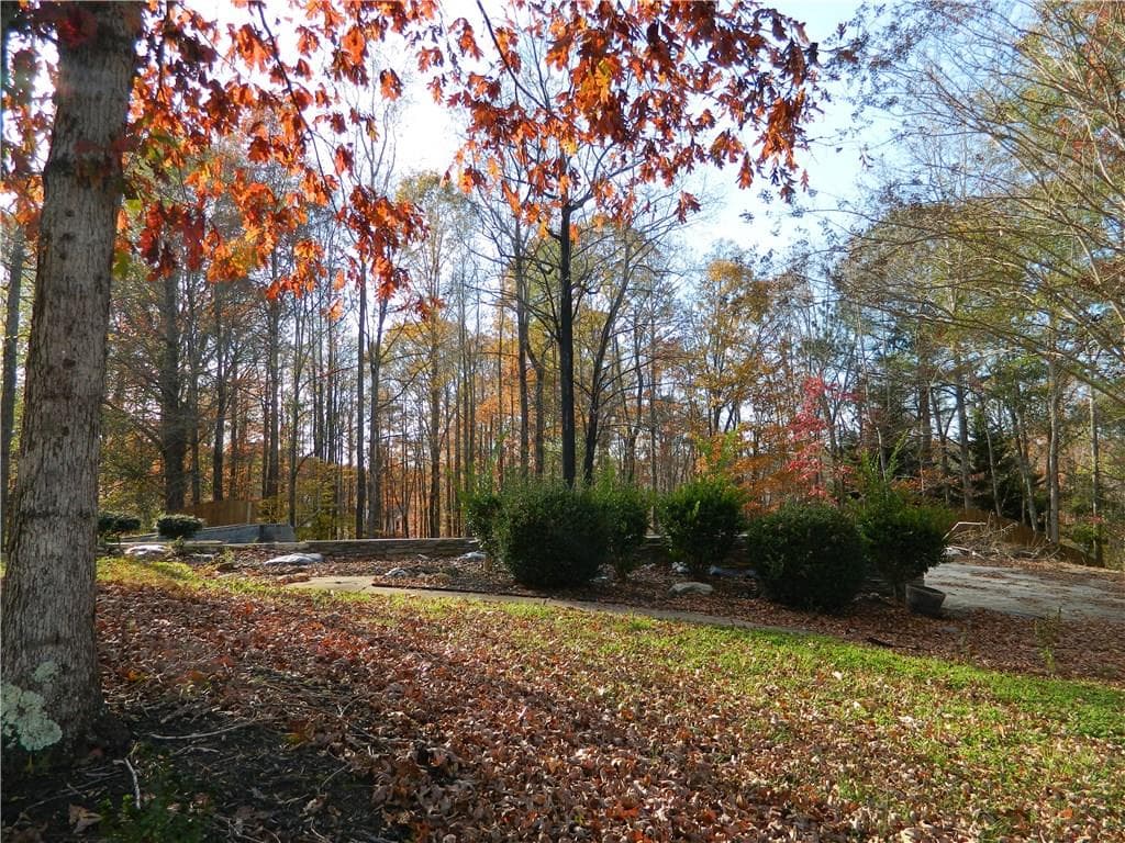 single family residence sold at 607 Bridgewater Place, Canton, GA 30115