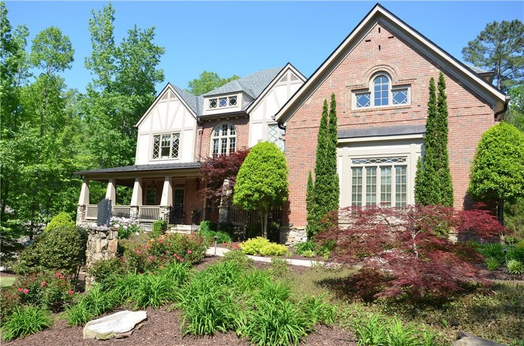 2740 Manor Bridge Drive, Milton, GA 30004 — most recent listing photo