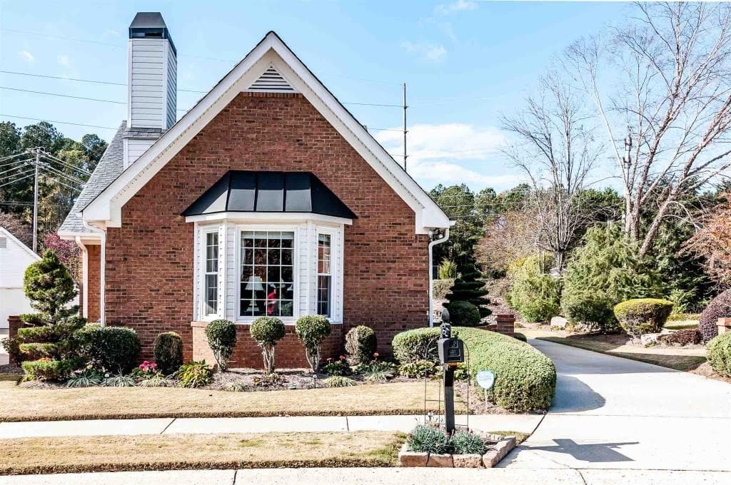 120 Woodgate Drive, Fayetteville, GA 30214 — most recent listing photo