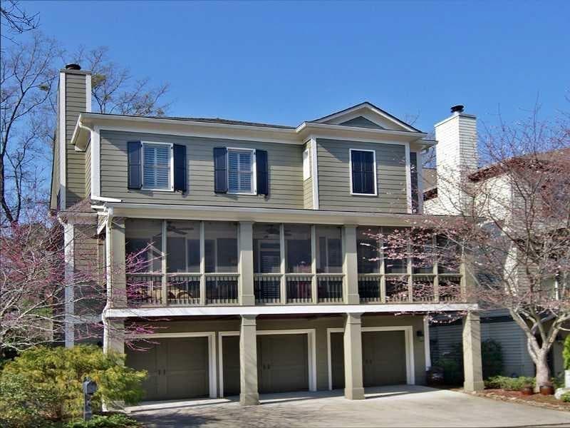 5 bedroom, 3,552 sq ft single family residence sold at 1295 Edmund Park Drive, Atlanta, GA 30306
