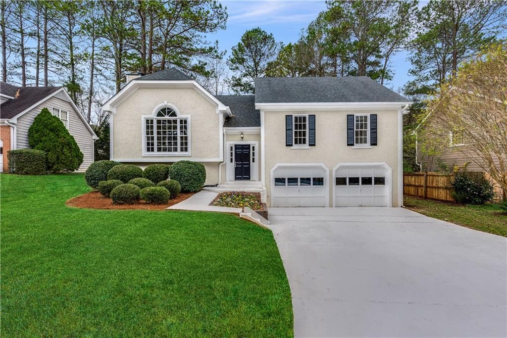 731 Helga Drive, Woodstock, GA 30188 — most recent listing photo