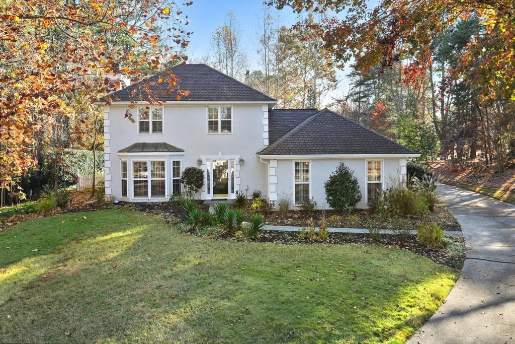 285 Walnutwood Trail, Roswell, GA 30075 — most recent listing photo