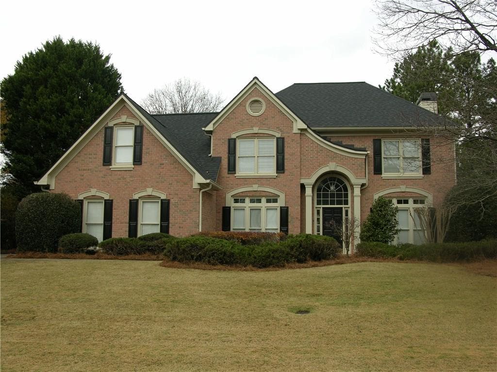 210 Devon Mill Court, Johns Creek, GA 30005 — most recent listing photo