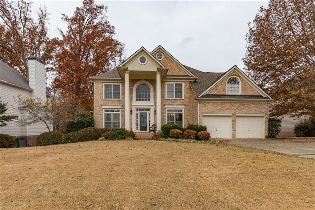 5660 Millwick Drive, Johns Creek, GA 30005 — most recent listing photo