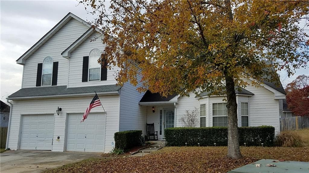 4639 CENTURIAN WAY View, Snellville, GA 30039 — most recent listing photo