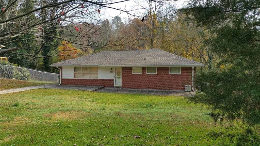 2337 Poplar Springs Drive, Brookhaven, GA 30319 — most recent listing photo